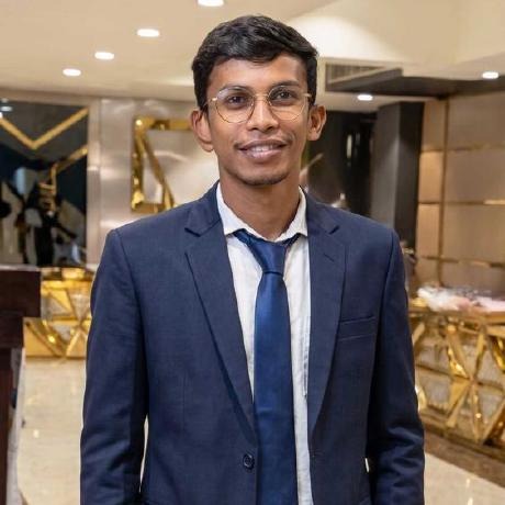 Er. Sangam Krishna - Chief Technical Mentor